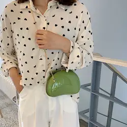 Xiniu женская сумка через плечо с цепочкой, сумка-мессенджер, сумка для мобильного телефона, известный бренд Borsa a trasolla Да Донна, дропшиппинг #30