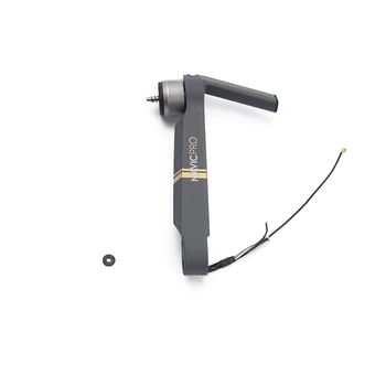 

100% Original DJI mavic pro parts accessiories Left-front arm repair with motor for DJI mavic drone