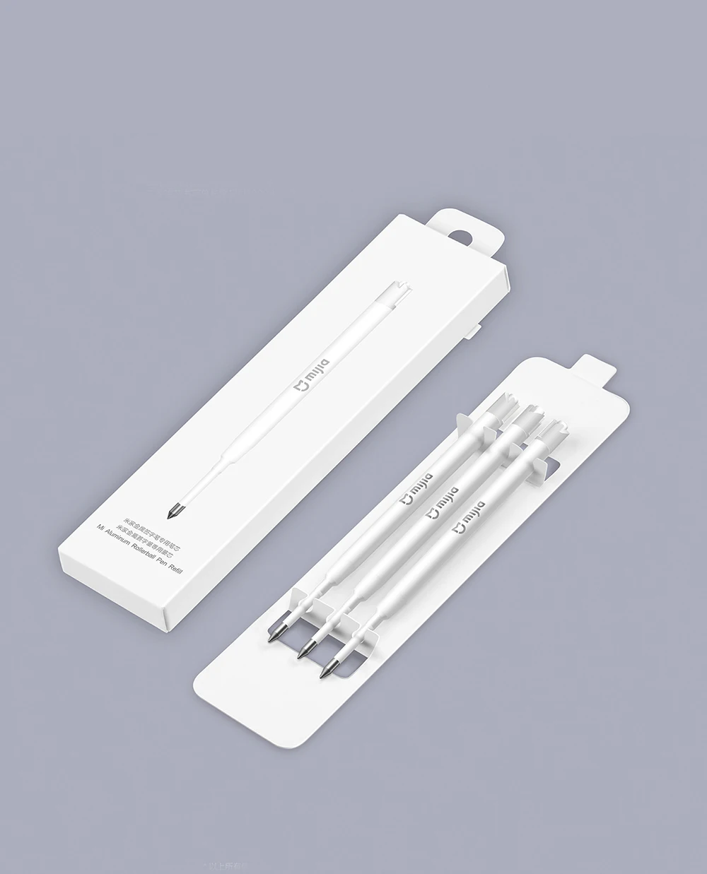 detail MI Pen xiaomi