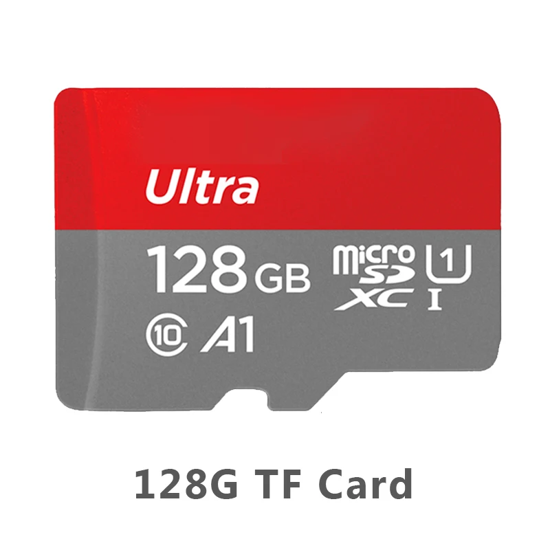 

128G Class10 Micro SD Card