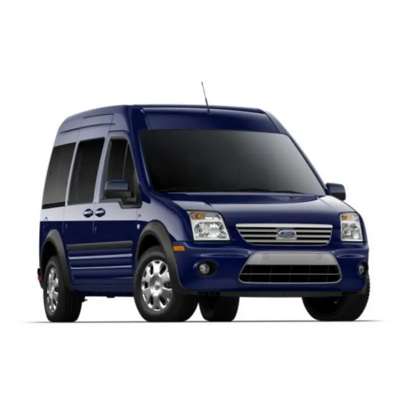 

EUR Stop brake lamp For Ford TRANSIT CONNECT P65 P70 P80 Car Led lamp bulb direction error free canbus bay15d P21/5W 2pc