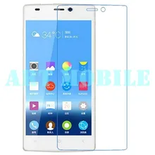 Новинка, 5 шт./лот с антибликовым покрытием матовый Экран протектор чехол из термопластика для Allview X2 душа Защитная пленка с защитой от отпечатков пальцев