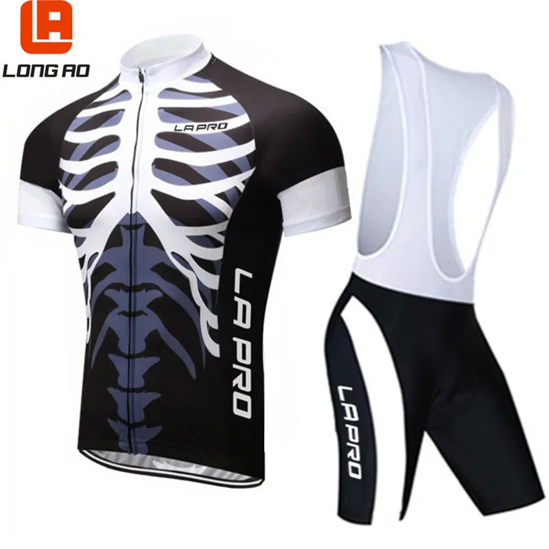 Длинный АО новая Man'sCycling одежда велосипед короткий рукав дорожный Roupas De Ciclismo