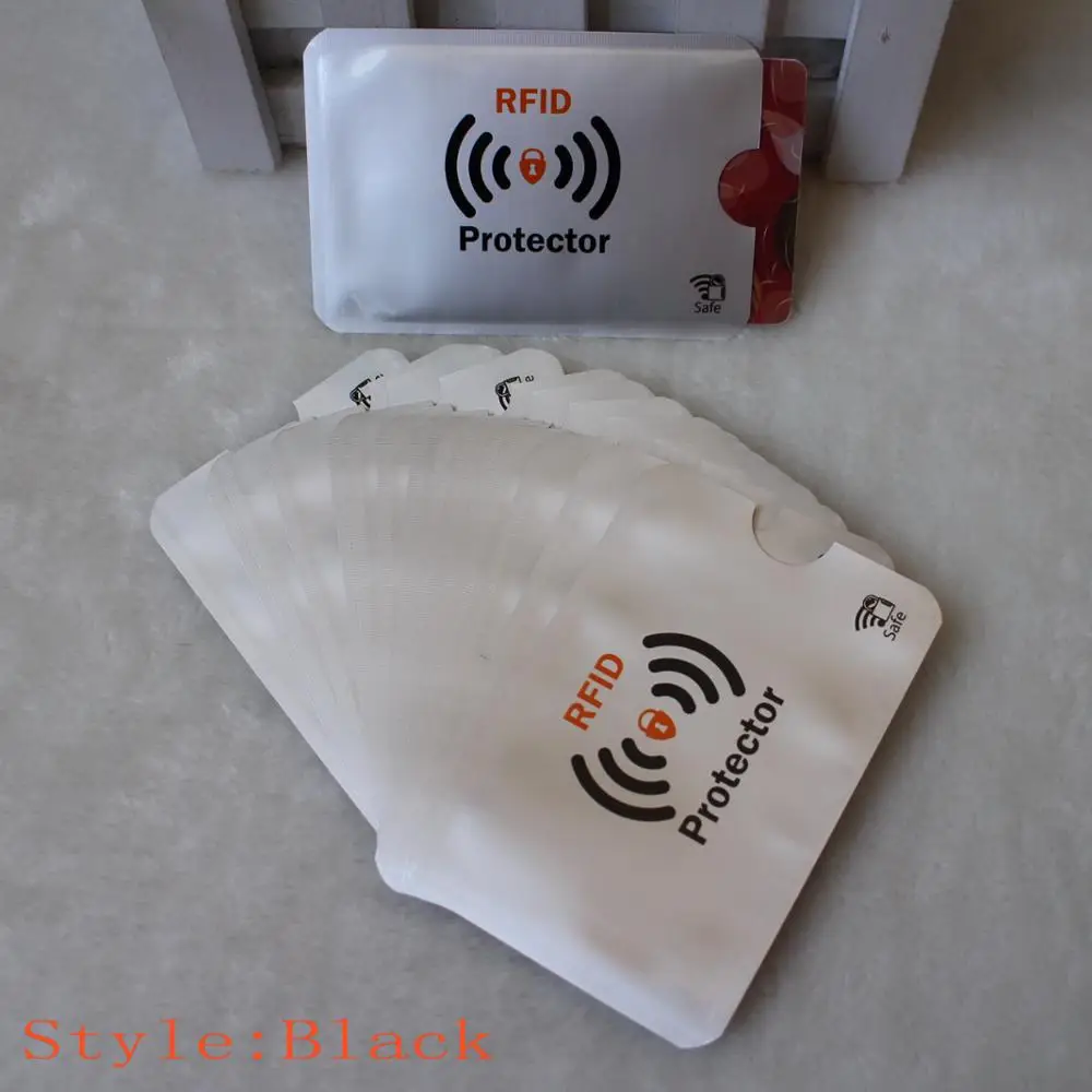 RFID Safe 05-05