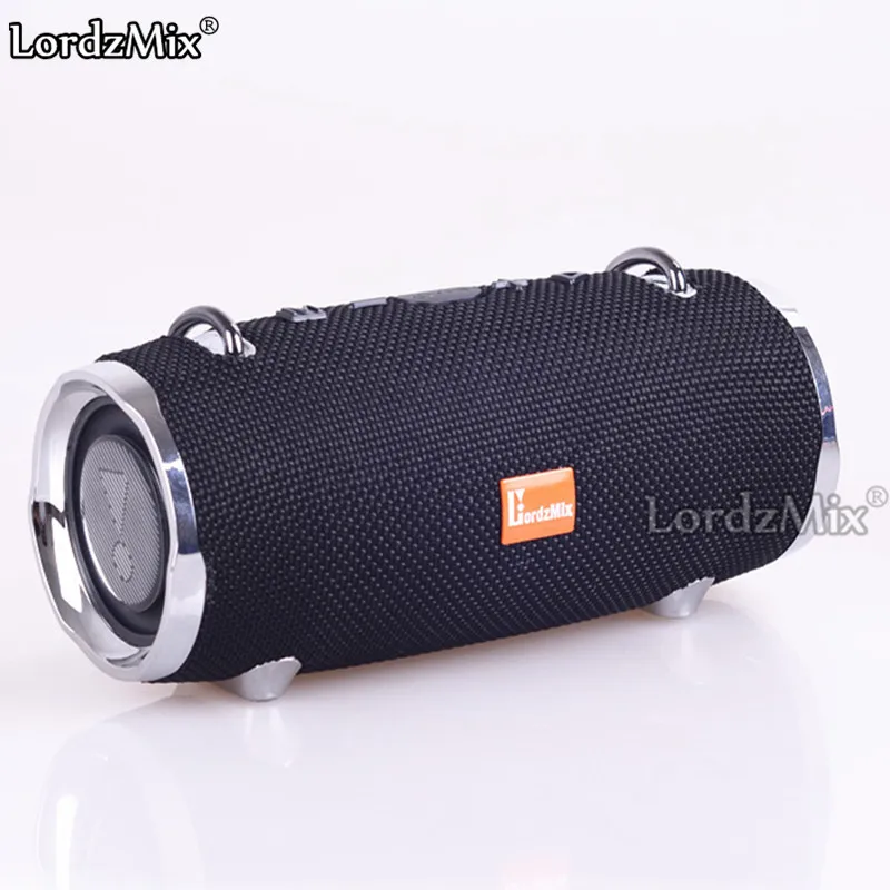 

Portable wireless Bluetooth Speaker Stereo system TF FM Radio Music bluetooth Column loudSpeaker for phone Computer xtreme 2