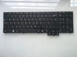 Новый для samsung R620 NP-R620 R618 R525 R530 R540 NP-R528 R538 RV510 S3510 E352 E452 P580 R719 Великобритания ГБ Клавиатура ноутбука