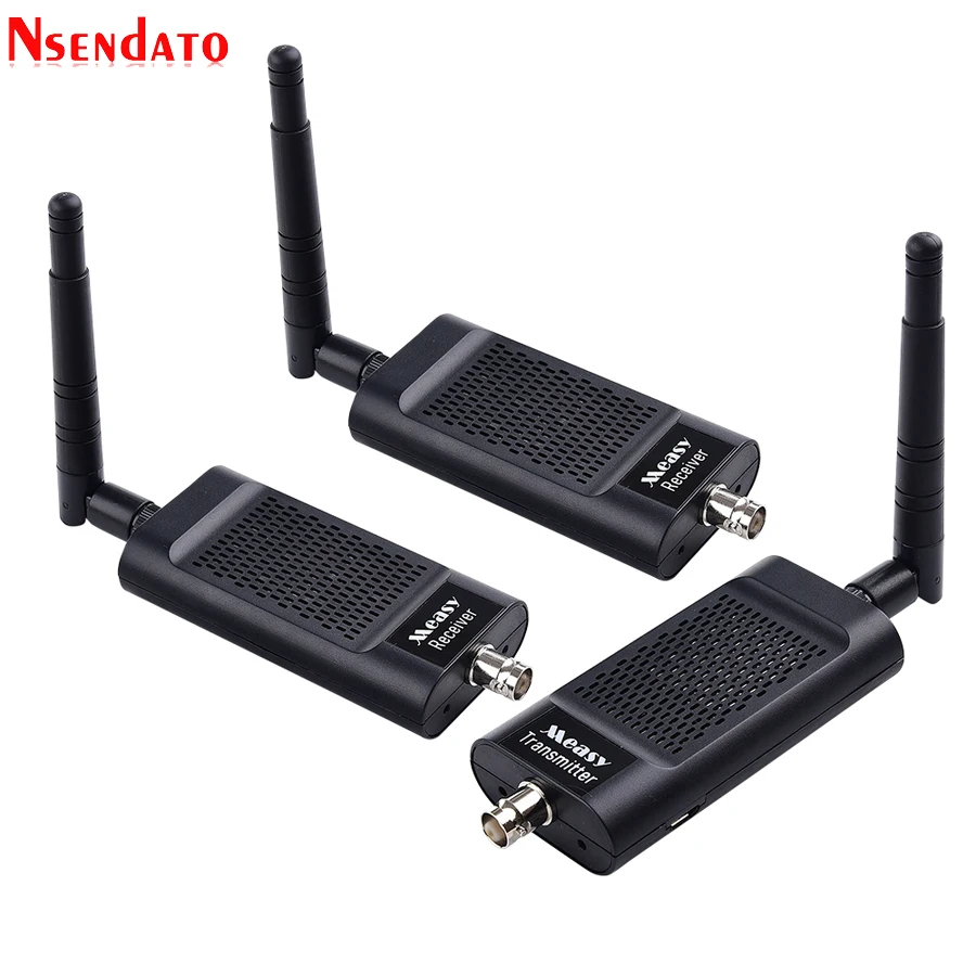 Measy Air SDI 2 4G/5 8G 1080P 3D 100M беспроводная аудиокамера прямой трансмиттер передатчик
