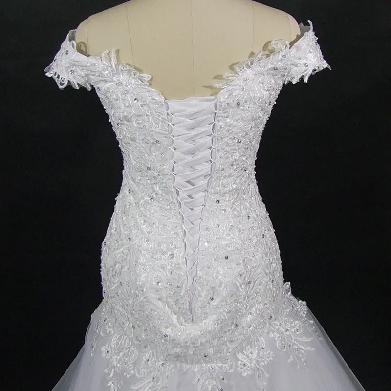 nice styles for wedding