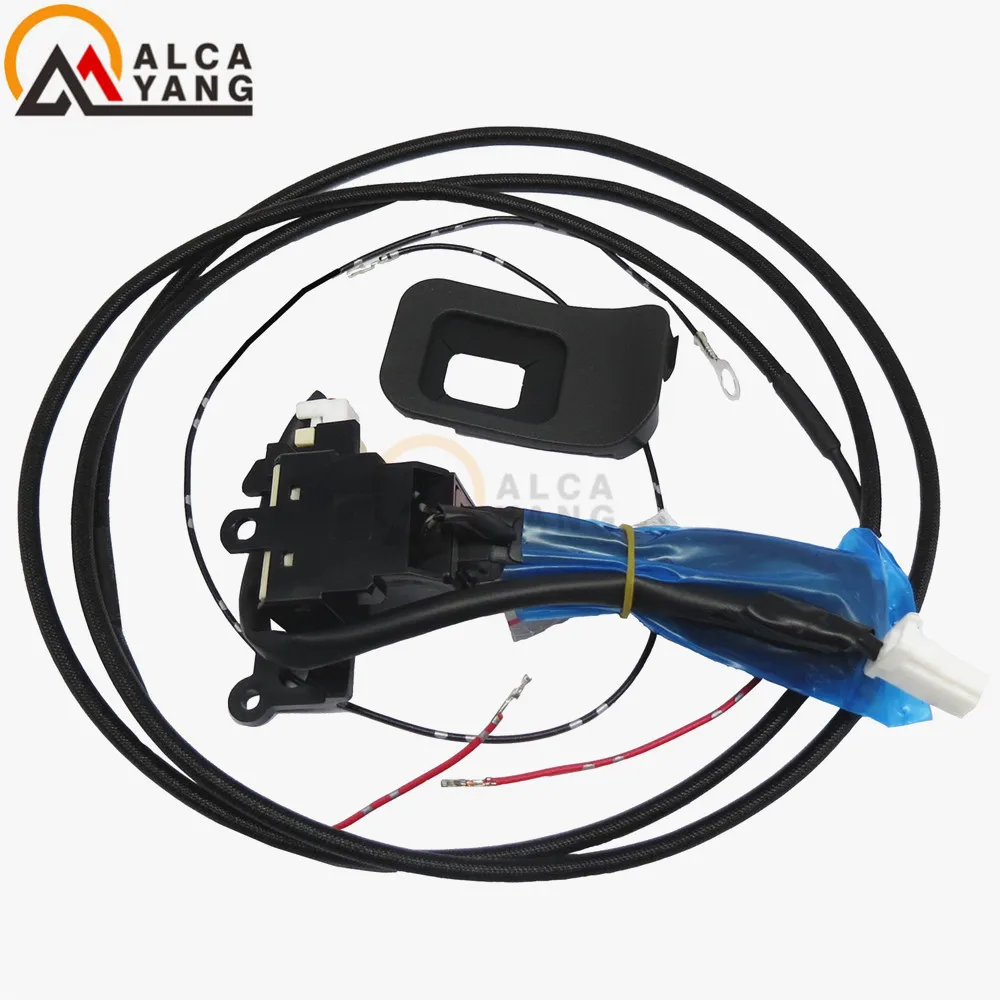 

OEM:84632-34017 84632-34011 45186-42030 45186-02150-B0 Cruise Control Switch For Toyota RAV4 2009-2013 Corolla 2007-2014