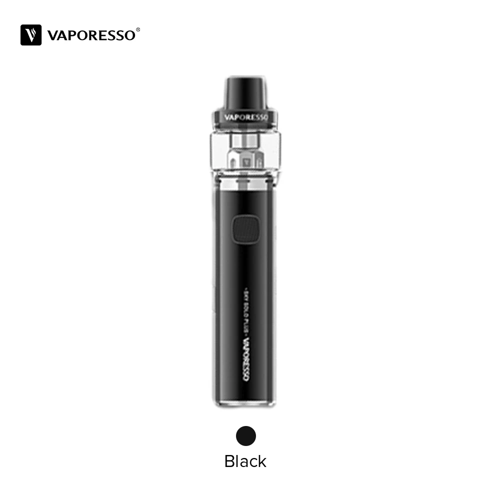 Оригинальная электронная сигарета Vaporesso Sky Solo Plus со встроенным аккумулятором 3000