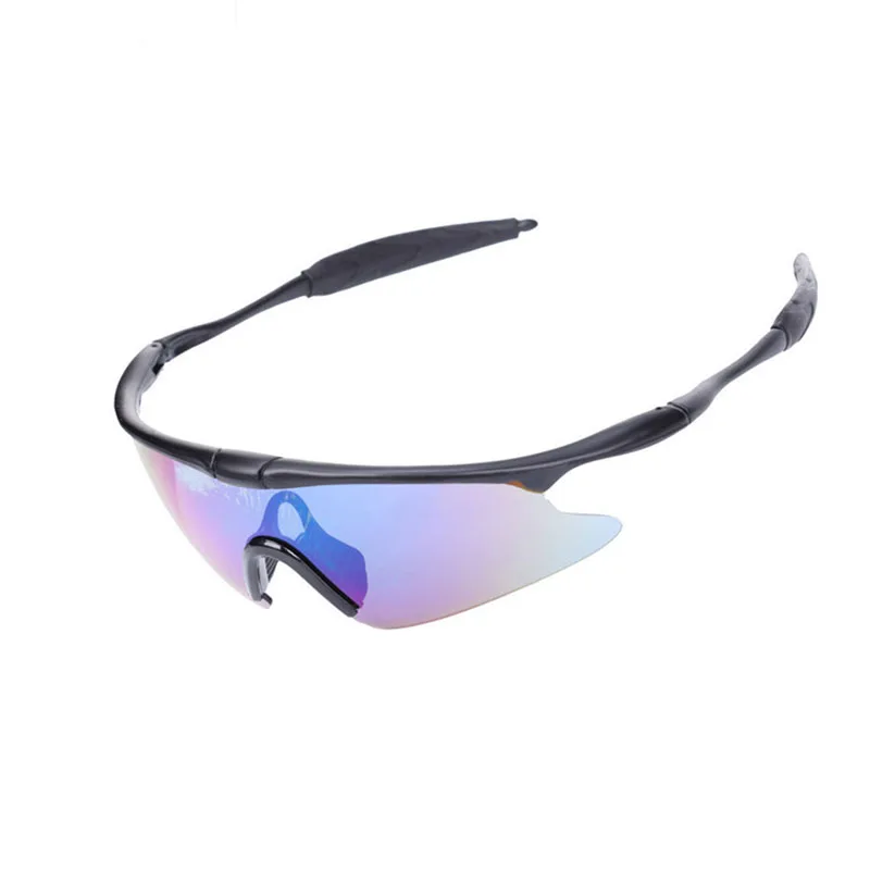 

UV400 Hiking Hunting Glasses Army Military Shooting Goggles Outdoor Sandproof Anti-impact Paintball Glasses CS War Game Eyewear