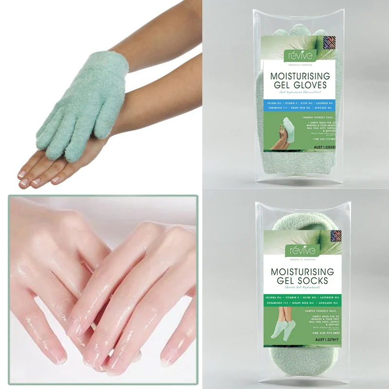 hand oil for dry hands