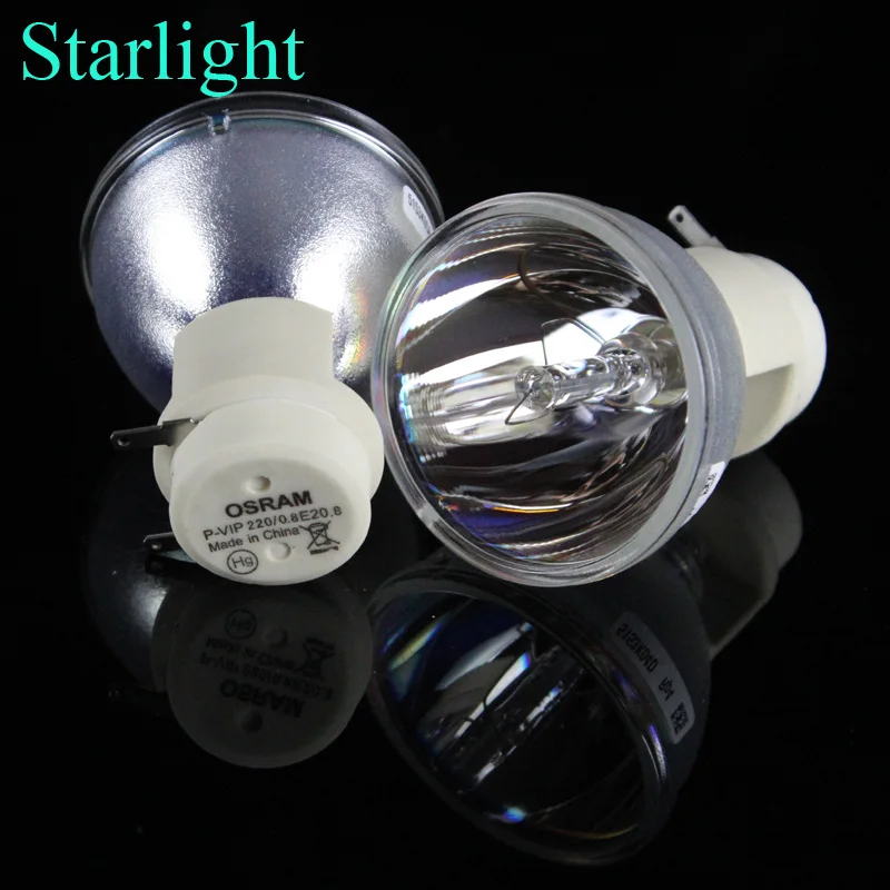 original P-VIP 220/0.8 E20.8 projector lamp bulb 220/1.0 | Электроника