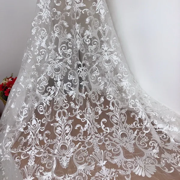 Новый головной убор для невесты LASUI 1y украшение свадебного платья изысканная