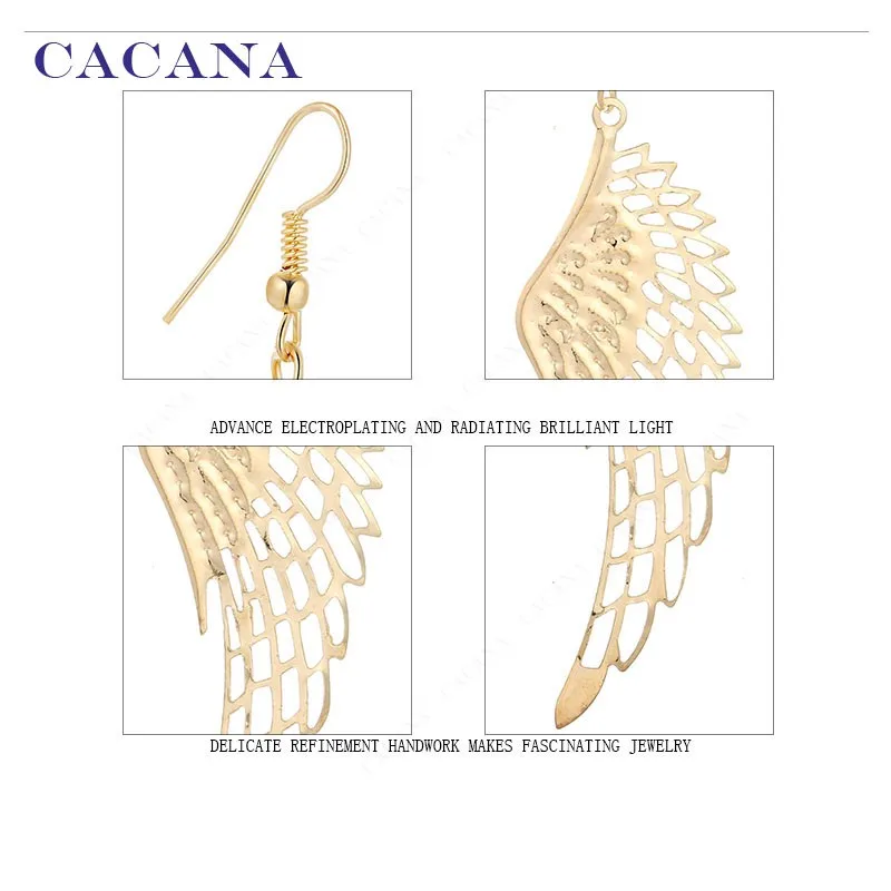Long Earrings