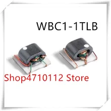 NEW 5PCS/LOT WBC1-1TLB WBC1-1TL WBC1-1 WBC1 SMT IC