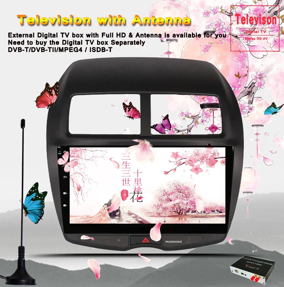 Best 8 Core Car DVD Player for Mitsubishi ASX 2010 2011 2012 2013 2014 2015 2016 17 2018 Car Android 9.0 Multimedia 2 din dvd player 9 Best 8 Core Car DVD Player for Mitsubishi ASX 2010 2011 2012 2013 2014 2015 2016 17 2018 Car Android 9.0 Multimedia 2 din dvd player 9