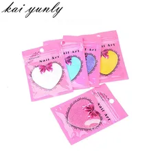 1 шт. 10 г Русалка эффект Дизайн ногтей DIY блеск Косметическая пудра пыли магия проблеск 19 сентября