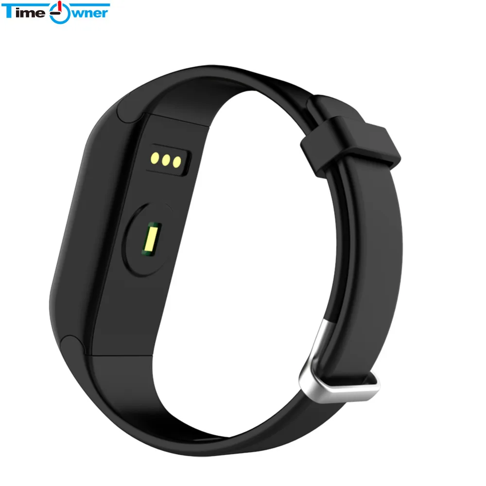 Умный Браслет Time Owner H3 смарт браслет пульсометр фитнес трекер для A/IOS|smartband for ios|heart