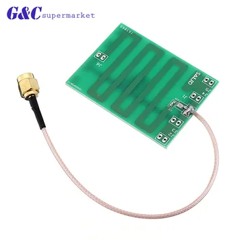 

5dBi PCB UHF RFID 902-928M Antenna 5cm*5cm with SMA Connector