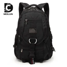 Модный мужской рюкзак, Большой Вместительный рюкзак для путешествий, сумка для альпинизма, рюкзак для ноутбука, мужской многофункциональный рюкзак