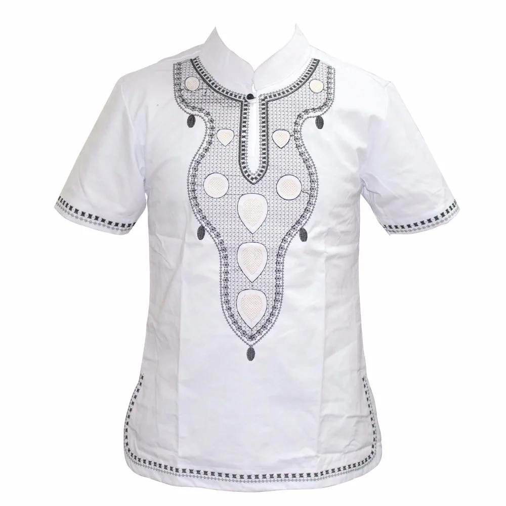 Mr Hunkle Fashion Traditional Chinese clothing Newest Design Summer Embroidery Chinese Tops Men