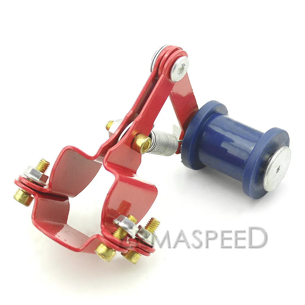 chain tensioner (6)
