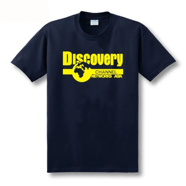 discovery 