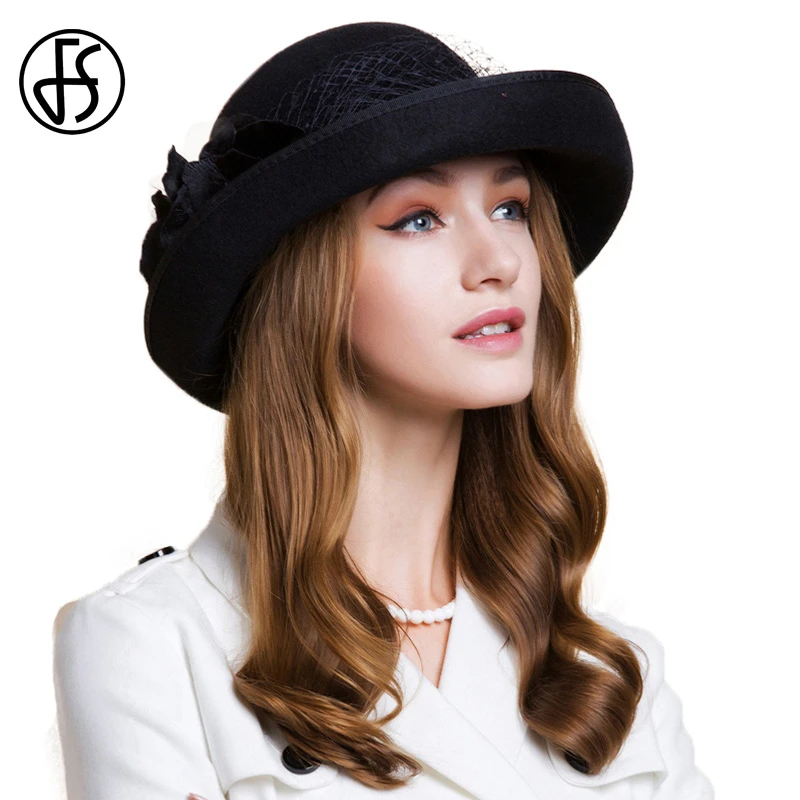 British style hats for women Outlet