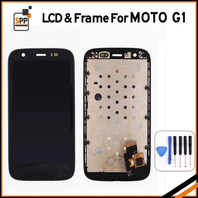 Special Offers Brand new LCD For Motorola moto G lcd xt1032 xt1033 display screen with touch digitizer with frame assembly replacement parts Special Offers Brand new LCD For Motorola moto G lcd xt1032 xt1033 display screen with touch digitizer with frame assembly replacement parts