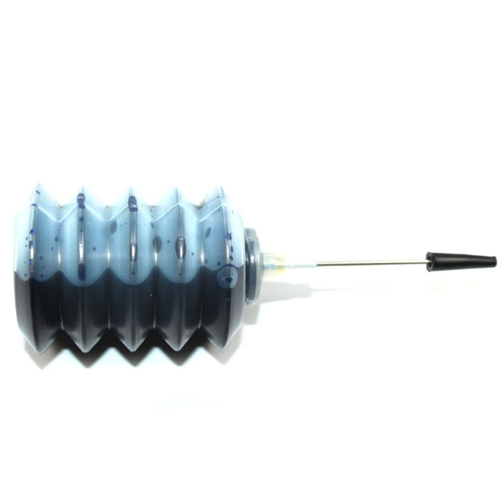 

Jet Cartridge Desktop Replacement Printer Supplies Dye 30ml Refill Ink Kit Practical Bottle Accessaries Printing Paper For Canon