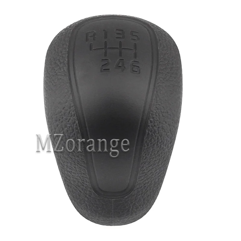 Low Match Ручка переключения передач для KIA FORTE Cerato K3 2012 2013- 6 скоростей, ручная Автомобильная рукоятка для рычага переключения передач, ручка, головка переключения скоростей, Sportage - Название цвета: Low Match