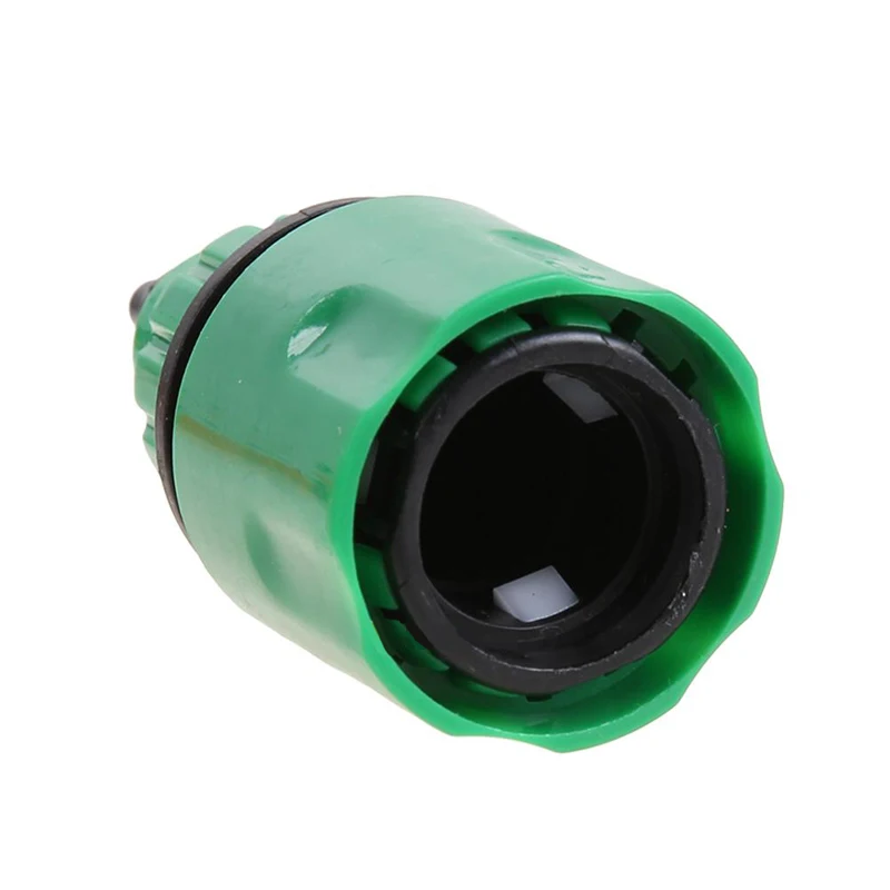 JX-LCLYL 25m Auto Timer Micro Drip Irrigation System Plant Self Watering Garden Hose Tool