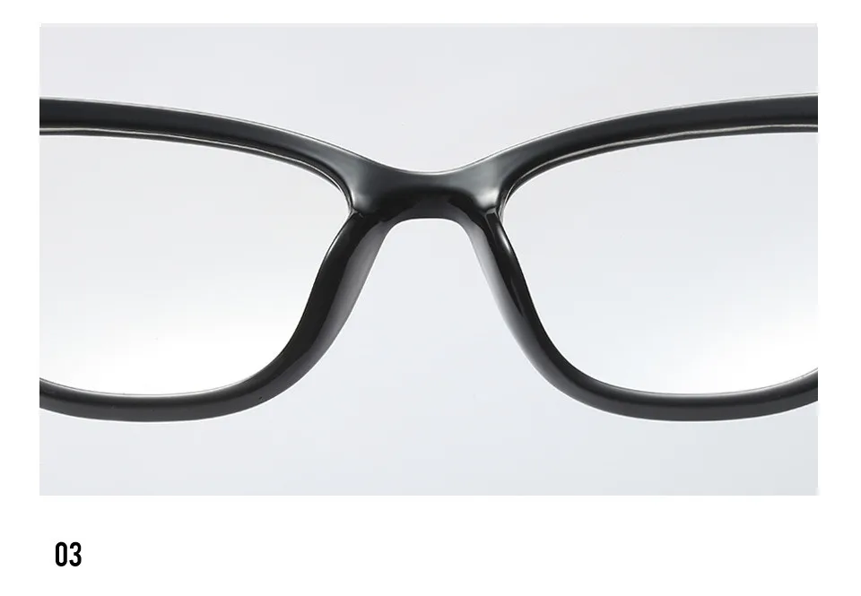 BOYEDA кошачий глаз очки оправа женские оптические очки Женские винтажные очки рама рецепт очки ультралегкие очки