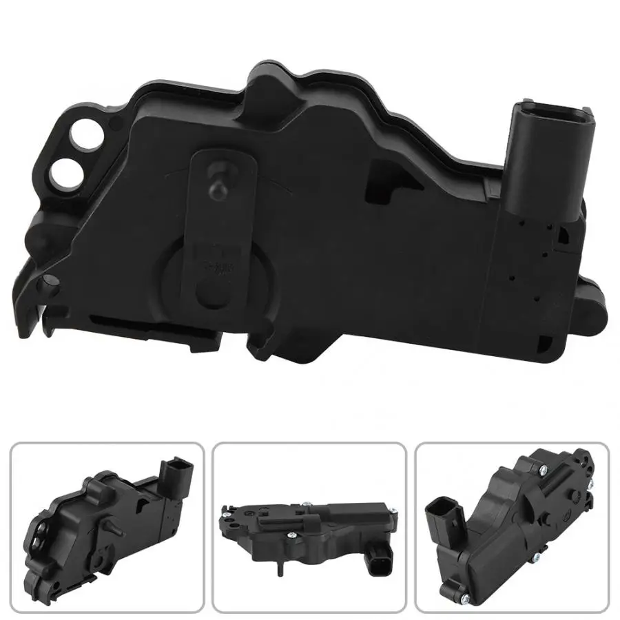 

door lock pins Right Door Lock Actuator Central Locking for FORD PICKUP 6L2Z78218A43AA Automotive professional spare parts