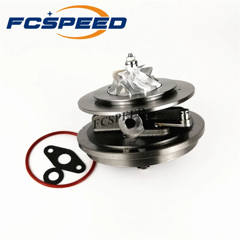 

MFS Turbo cartridge TF035 49335-00610 Turbo charger chra core for BMW 120D 220D 320D 420D 520D X1 X3 2.0D N47D20 184HP 163HP