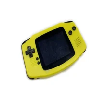 Handheld Game Console Classic Retro Red White Machine Children Nostalgic 8BIT For Mini FC Game Console