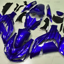 Наборы для тела Kawasaki Zx14r 2012- Обтекатели ZZ-R1400 12 13 Обтекатели Zx14 Zx-14r 2013