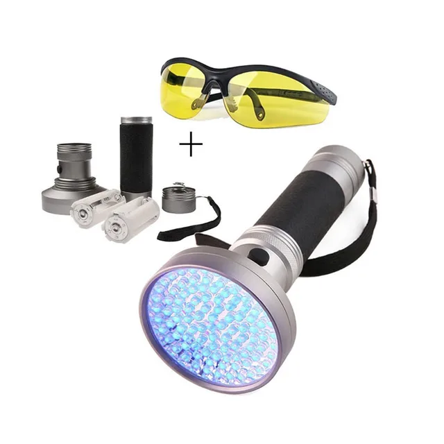 100uv w glasses