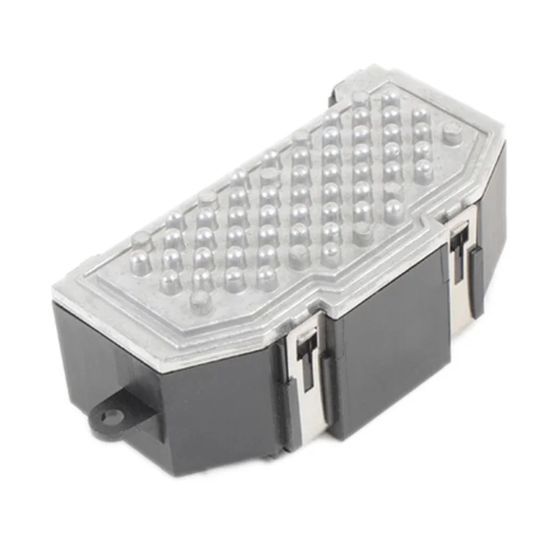 

Free Shipping For Volkswagen For Audi A3 For Skoda For Seat OEM 3C0 907 521F 3C0907521F Bower Motor Control Module Resister