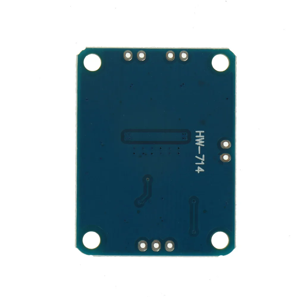 1 шт. мини бинауральные TPA3110 2X15 Вт цифровой аудио стер модуль усилителя