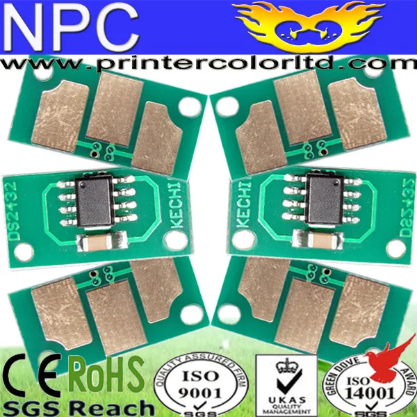 Тонер-чип для Epson EPL 6200 6200L 6200N 6200DT 6200DTN EPL6200 EPL6200L EPL6200N EPL6200DN EPL6200DNT | Компьютеры и офис