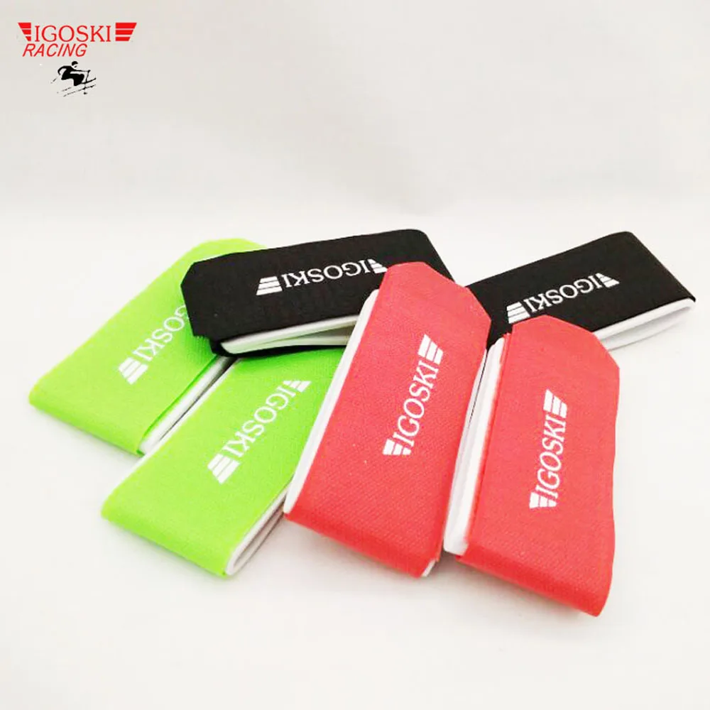 

ski sport skiboard strap for country cross skiboard 3 pair ski pole tie easy carrier for skiing belt