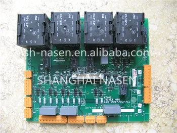 

KONE board LCE230 ADOACL 713163H06 KM713160G02
