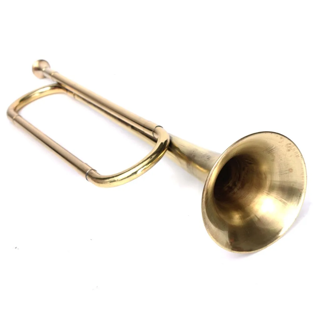 Горн и труба отличия