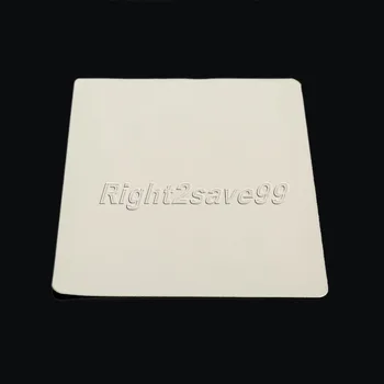 

5pcs 20 x 15cm Blank Tattoo Practice Fake Skin Sheet Supply Tattoo Practice Skin Cosmetic Permanent Makeup Eyebrow Practice Skin