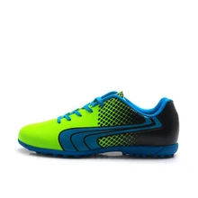 Tiebao A76520 Professional Men Indoor Football Boots, Turf Athletic Racing Soccer Boots, Training Football Shoes