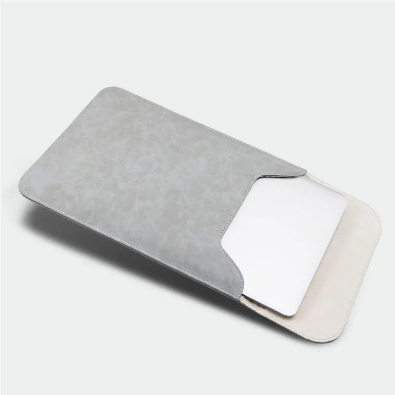 Новое поступление известный бренд Бизнес мужской портфель сумка кожа портфель для ноутбука мужской из искусственной кожи сумки для Mac Book 11,6 13,3