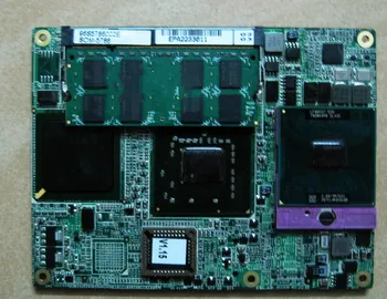 

X86 SOM-5786 REV B1 Embedded motherboard