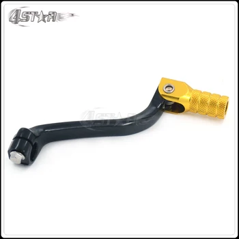 

Motorbike CNC Aluminum Gear Shifter Shift Lever For SUZUKI RMZ450 2008-2016 RMX450Z 2010-2013 Motorcycle Motocross Dirt Bike